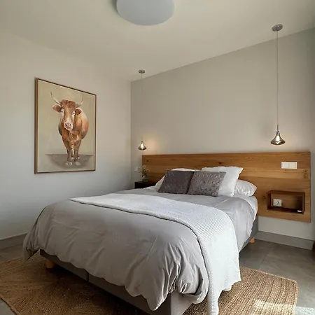 بيت للعطل Pacelia