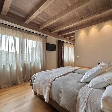 بيت للعطل Pacelia