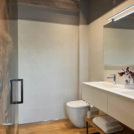 Pacelia بيت للعطل Salguero de Juarros