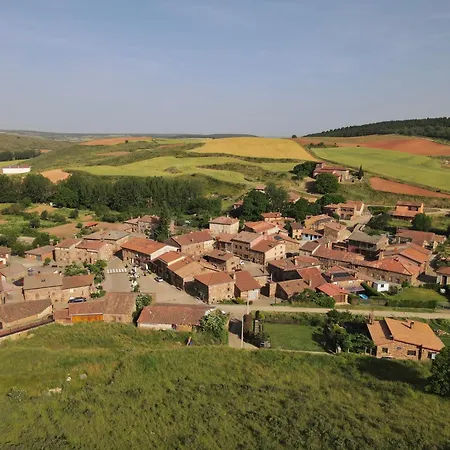 بيت للعطل Pacelia